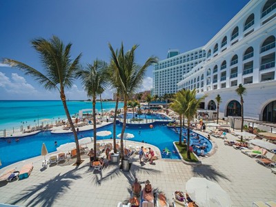 Riu Cancún